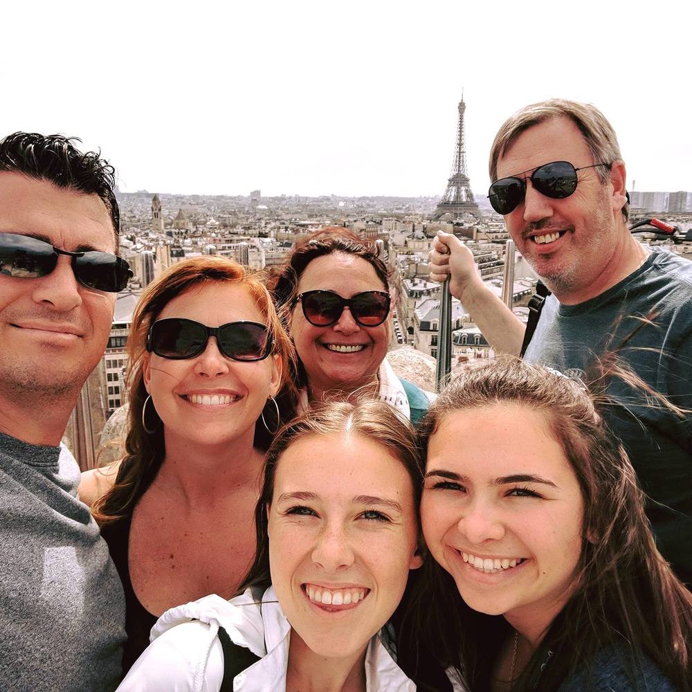 Meet your Posher, Jenn